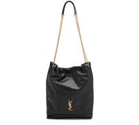 Saint Laurent Jamie 4.3 Leather Shoulder bag - Black - One Size