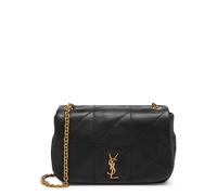 Saint Laurent Jamie 4.3 Mini Leather Shoulder bag - Black - One Size