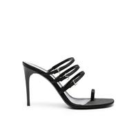 Saint Laurent Jerry sandals - Black 35-36-37-39