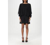 SAINT LAURENT Jumpsuit Woman color Black - Size: 36 - female