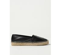 SAINT LAURENT Lambskin Espadrilles - Size: 38½ - female