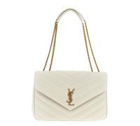 SAINT LAURENT 'Loulou' Large Shoulder Bag U
