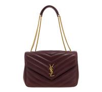 SAINT LAURENT 'Loulou' Large Shoulder Bag U