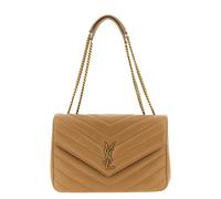 SAINT LAURENT 'Loulou' Large Shoulder Bag U