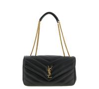 SAINT LAURENT 'Loulou' Medium Shoulder Bag U