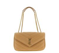 SAINT LAURENT 'Loulou' Medium Shoulder Bag U