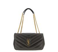 SAINT LAURENT 'Loulou' Medium Shoulder Bag U