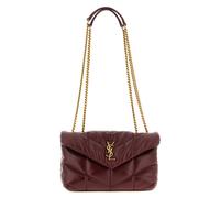 SAINT LAURENT 'Loulou Puffer Toy' Shoulder Bag U
