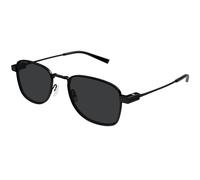 SAINT LAURENT Man SL 741 001 Sunglasses Metal Black Black Squared