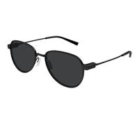 SAINT LAURENT Man SAINT LAURENT SL 772 001 Sunglasses Metal Black Black Round