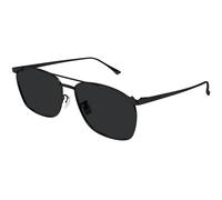 SAINT LAURENT Man SAINT LAURENT SL 796 VINCENT 003 Sunglasses Metal Black Black Pilot