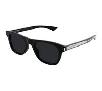 Saint Laurent Man Sunglass Sl 879 - Frame color: Black, Lens color: Black