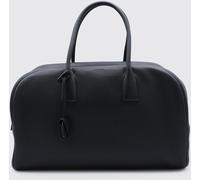 SAINT LAURENT Medium Bowling Duffle Bag