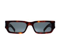 Saint Laurent , Stylish Sunglasses SL 660 ,Multicolor unisex, Sizes: 54 MM