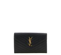 SAINT LAURENT 'Monogram' Crossbody Bag U