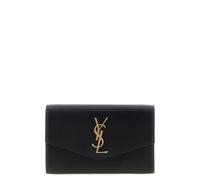 SAINT LAURENT Monogramme Clutch Bag U