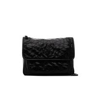 Saint Laurent Niki chain strap bag - Black One Size