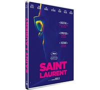 Saint Laurent (NO ENGLISH)
