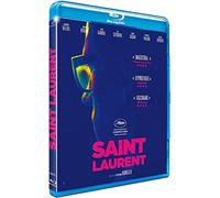 Saint Laurent (NO ENGLISH)
