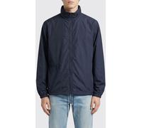 SAINT LAURENT Nylon Jacket - Size: 52 - male