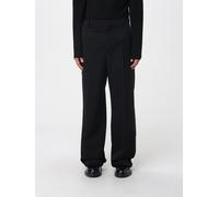 SAINT LAURENT Pants Men color Black - Size: 52 - male
