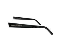 SAINT LAURENT Replacement arms SL 276 MICA Replacement arms Black