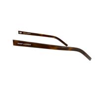 SAINT LAURENT Replacement arms SL 557 SHADE Replacement arms Havana