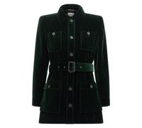 SAINT LAURENT Saharan Jacket 34 FR