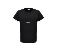 SAINT LAURENT 'Saint Laurent Rive Gauche' T-Shirt XL