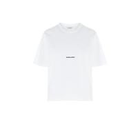 SAINT LAURENT 'Saint Laurent Rive Gauche' T-Shirt XS
