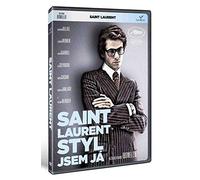 Saint Laurent / Saint Laurent styl jsem ja (Czech Version)
