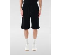 SAINT LAURENT Shorts Men color Black - Size: L - male