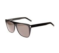 Saint Laurent SL 1 SLIM 001 Black