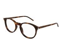 Frames Saint Laurent SL 106 002 19 50 145 Größe: 50