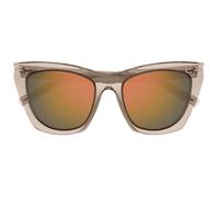 SL 214 Kate Sunglasses - unisex - Saint Laurent - Sunglasses - Brown - 55 MM - Accessories 55 MM