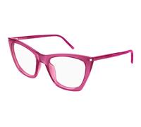 Eyeglasses Saint Laurent SL 214 Kate Thin OPT 005 20 55 145 Größe: 55