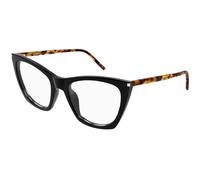 Eyeglasses Saint Laurent SL 214 Kate Thin OPT 006 20 55 145 Größe: 55