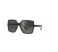 Saint Laurent SL 232 BETTY Sunglasses Black / Grey