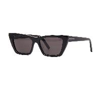 Saint Laurent SL 276 MICA 001 Sunglasses