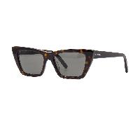 Saint Laurent SL 276 MICA 002 Sunglasses