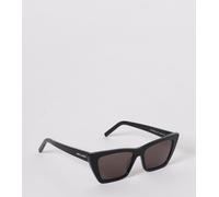 SAINT LAURENT SL 276 Mica Acetate Sunglasses - Size: OS - female