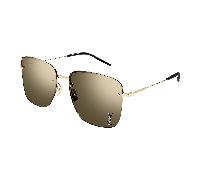 Saint Laurent SL 312 M 006 Sunglasses