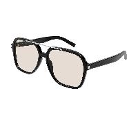 Saint Laurent SL 545 001 Sunglasses