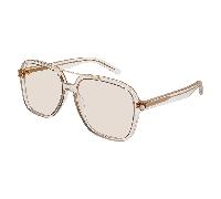 Saint Laurent SL 545 002 Sunglasses
