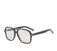 Saint Laurent SL 545 Sunglasses Black/Yellow