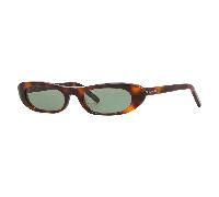 Saint Laurent SL 557 SHADE 002 Sunglasses