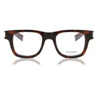 Saint Laurent SL 564 OPT Men's Glasses, Tortoiseshell, Size 47