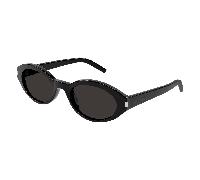 Saint Laurent SL 567 001 Sunglasses
