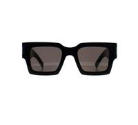 Saint Laurent SL 572 001 Men's Sunglasses Black Size 50