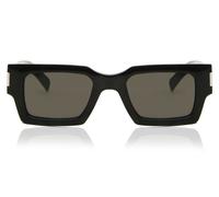 Stylish Sunglasses SL 572 - unisex - Saint Laurent - Sunglasses - Black - 50 MM - Accessories 50 MM